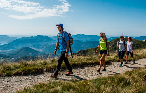 Alpe Foppa - Arosio