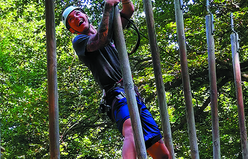 Adventure Park