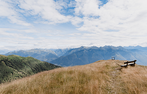 Panoramic Walk