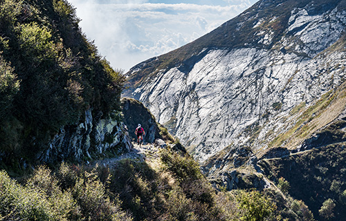 Monte Tamaro - Nr. 362