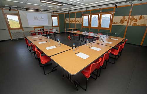 Meetingsräume