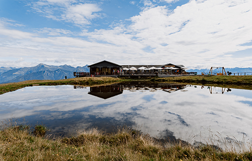 Ristorante Alpe Foppa