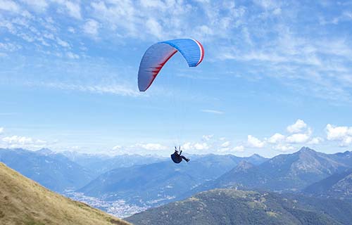 Parapente