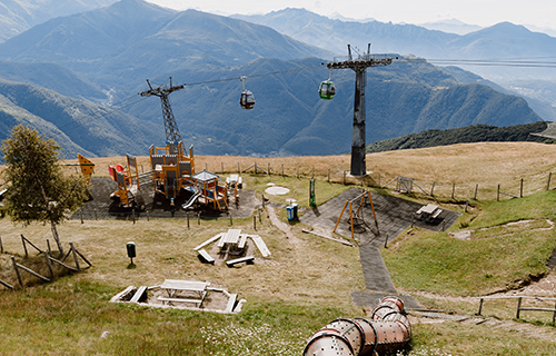 Spielplatz