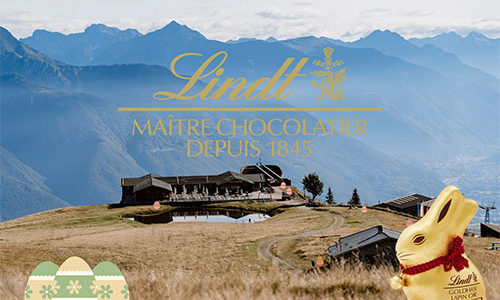 Easter at Monte Tamaro