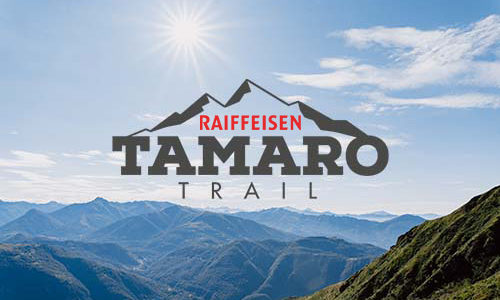Raiffeisen Tamaro Trail and Walking