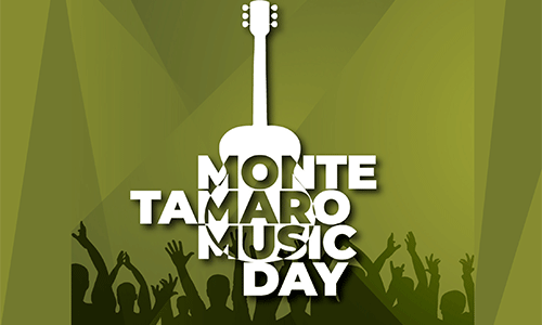 Monte Tamaro Music Day