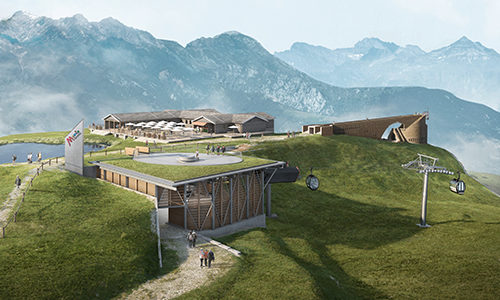 Eventi estivi al Monte Tamaro