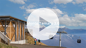 Monte Tamaro 3.0: quinto episodio